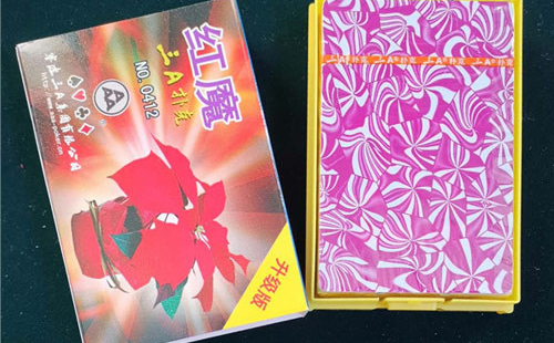 专业级牌具扑克防滑耐磨使用全解析