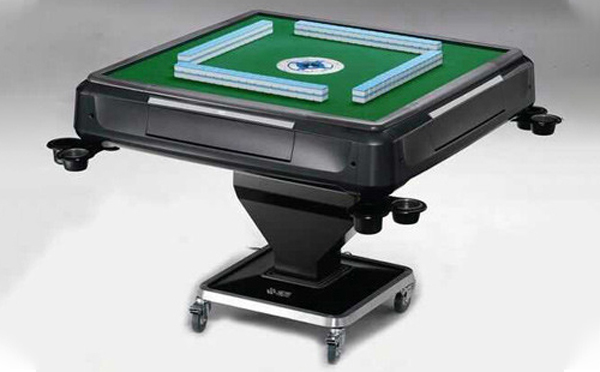 麻将机选购要注意哪些细节？天虎商贸的品类与服务实践